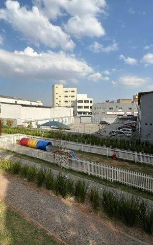 Apartamento à venda com 47m², 2 quartos e 1 vaga