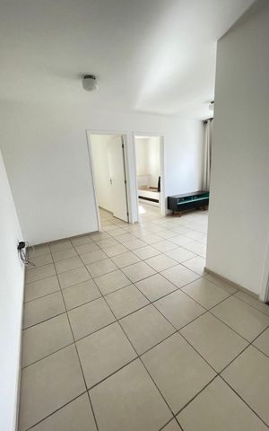 Apartamento para alugar com 46m², 2 quartos e 1 vaga Apartamento para alugar com 46m², 2 quartos e 1 vagaSala