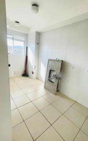 Apartamento para alugar com 46m², 2 quartos e 1 vaga Apartamento para alugar com 46m², 2 quartos e 1 vagaCozinha