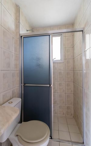Apartamento à venda com 50m², 2 quartos e 1 vaga Apartamento à venda com 50m², 2 quartos e 1 vagaSuíte