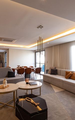 Studio para alugar com 29m², 1 quarto e sem vagaÁrea comum - Salão de Festas