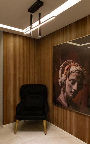 Studio para alugar com 29m², 1 quarto e sem vagaÁrea comum - Hall