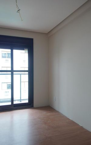 Apartamento à venda com 69m², 2 quartos e 1 vagaQuarto 2