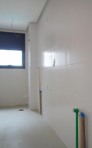 Apartamento à venda com 69m², 2 quartos e 1 vagaCozinha