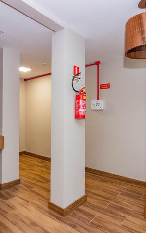 Apartamento à venda com 69m², 2 quartos e 1 vaga Apartamento à venda com 69m², 2 quartos e 1 vagaHall de Entrada