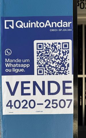 Apartamento à venda com 50m², 1 quarto e sem vaga Apartamento à venda com 50m², 1 quarto e sem vagaPlaca