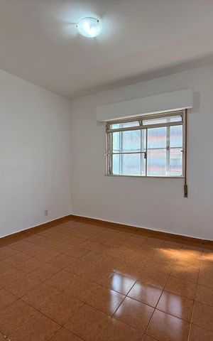 Apartamento à venda com 50m², 1 quarto e sem vaga Apartamento à venda com 50m², 1 quarto e sem vagaQuarto