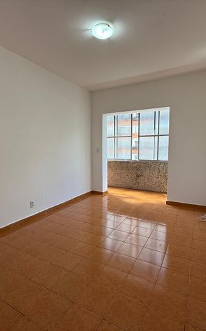 Apartamento à venda com 50m², 1 quarto e sem vaga Apartamento à venda com 50m², 1 quarto e sem vagaSala
