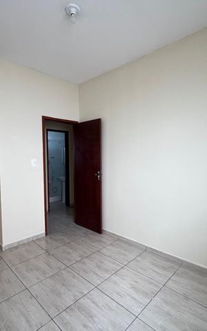 Casa à venda com 59m², 2 quartos e sem vaga Casa à venda com 59m², 2 quartos e sem vagaQuarto 2