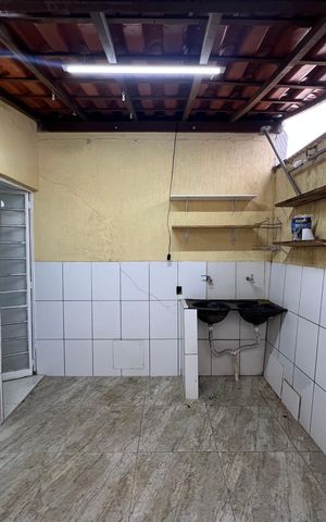 Casa à venda com 59m², 2 quartos e sem vaga Casa à venda com 59m², 2 quartos e sem vagaÁrea Privativa