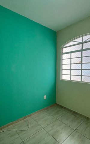 Casa à venda com 59m², 2 quartos e sem vaga Casa à venda com 59m², 2 quartos e sem vagaQuarto 1