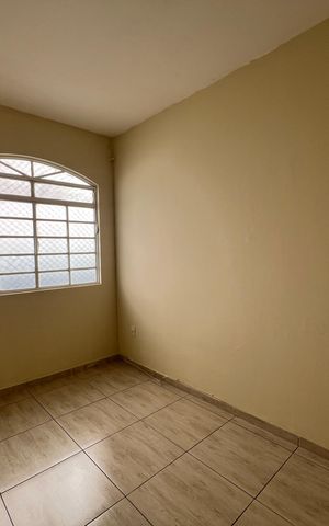 Casa à venda com 59m², 2 quartos e sem vaga Casa à venda com 59m², 2 quartos e sem vagaQuarto 2