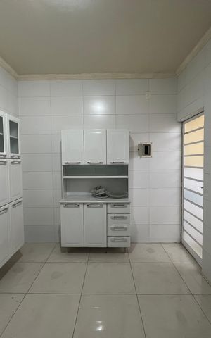 Casa à venda com 59m², 2 quartos e sem vaga Casa à venda com 59m², 2 quartos e sem vagaCozinha