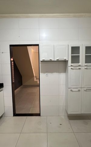 Casa à venda com 59m², 2 quartos e sem vaga Casa à venda com 59m², 2 quartos e sem vagaCozinha