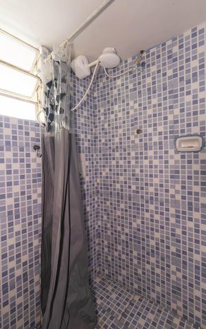 Casa para alugar com 50m², 2 quartos e sem vaga Casa para alugar com 50m², 2 quartos e sem vagaBanheiro