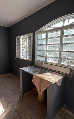 Apartamento à venda com 360m², 1 quarto e 1 vaga Apartamento à venda com 360m², 1 quarto e 1 vagaCozinha