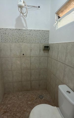 Apartamento à venda com 360m², 1 quarto e 1 vaga Apartamento à venda com 360m², 1 quarto e 1 vagaBanheiro