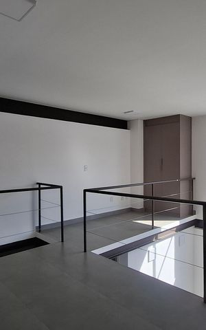 Apartamento para alugar com 52m², 1 quarto e 2 vagas Apartamento para alugar com 52m², 1 quarto e 2 vagasQuarto