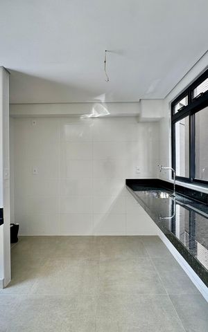 Apartamento à venda com 65m², 2 quartos e 1 vaga Apartamento à venda com 65m², 2 quartos e 1 vagaCozinha