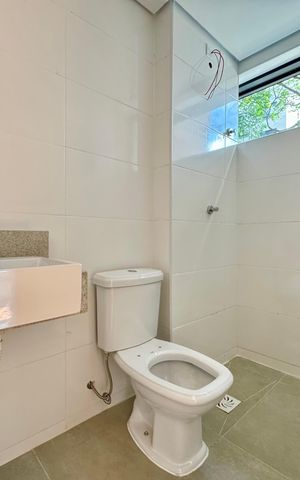 Apartamento à venda com 65m², 2 quartos e 1 vaga Apartamento à venda com 65m², 2 quartos e 1 vagaSuíte - Banheiro