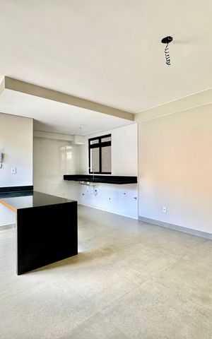 Apartamento à venda com 65m², 2 quartos e 1 vaga Apartamento à venda com 65m², 2 quartos e 1 vagaSala