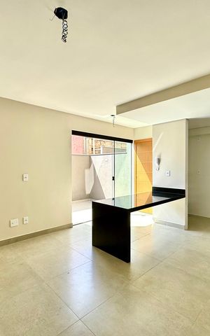 Apartamento à venda com 65m², 2 quartos e 1 vaga Apartamento à venda com 65m², 2 quartos e 1 vagaSala