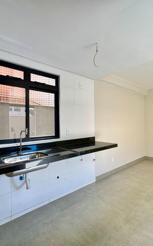 Apartamento à venda com 65m², 2 quartos e 1 vaga Apartamento à venda com 65m², 2 quartos e 1 vagaCozinha
