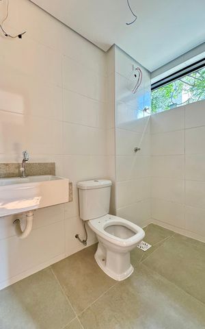 Apartamento à venda com 65m², 2 quartos e 1 vaga Apartamento à venda com 65m², 2 quartos e 1 vagaSuíte - Banheiro