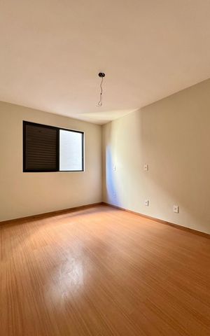 Apartamento à venda com 46m², 1 quarto e 1 vaga Apartamento à venda com 46m², 1 quarto e 1 vagaQuarto