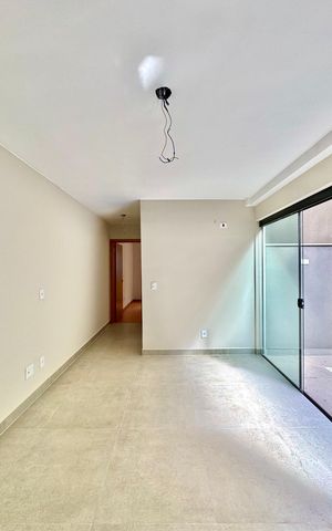 Apartamento à venda com 46m², 1 quarto e 1 vaga Apartamento à venda com 46m², 1 quarto e 1 vagaSala
