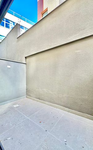 Apartamento à venda com 46m², 1 quarto e 1 vaga Apartamento à venda com 46m², 1 quarto e 1 vagaÁrea Privativa