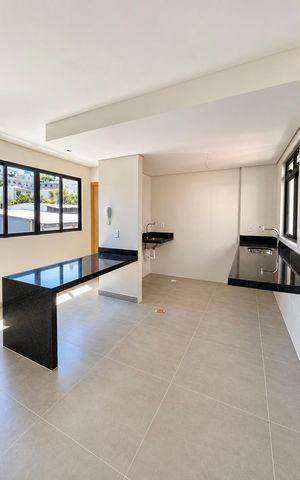 Apartamento à venda com 56m², 2 quartos e 1 vaga Apartamento à venda com 56m², 2 quartos e 1 vagaSala