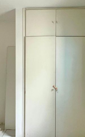 Apartamento para alugar com 36m², 1 quarto e 1 vaga Apartamento para alugar com 36m², 1 quarto e 1 vagaQuarto