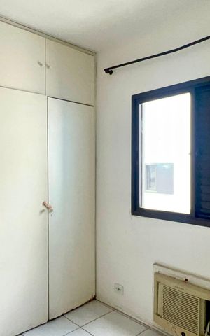 Apartamento para alugar com 36m², 1 quarto e 1 vaga Apartamento para alugar com 36m², 1 quarto e 1 vagaQuarto