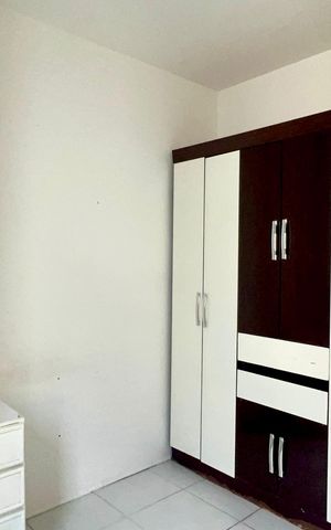 Apartamento para alugar com 36m², 1 quarto e 1 vaga