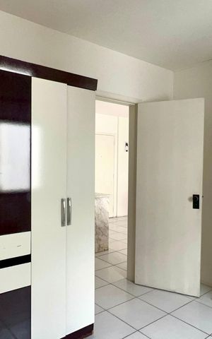 Apartamento para alugar com 36m², 1 quarto e 1 vaga Apartamento para alugar com 36m², 1 quarto e 1 vagaQuarto