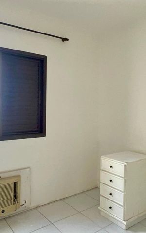 Apartamento para alugar com 36m², 1 quarto e 1 vaga Apartamento para alugar com 36m², 1 quarto e 1 vagaQuarto