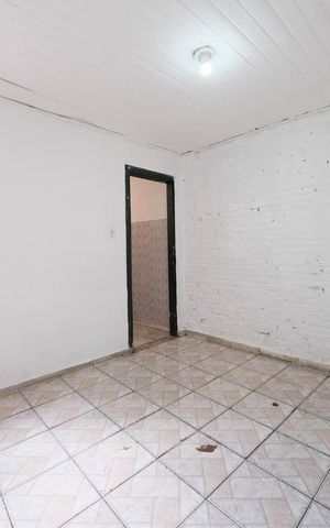Casa para alugar com 51m², 1 quarto e 1 vagaSala
