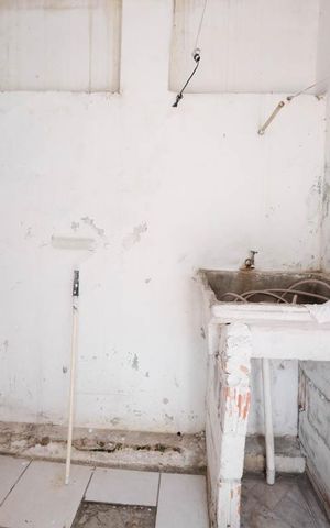 Casa para alugar com 51m², 1 quarto e 1 vagaÁrea de serviço