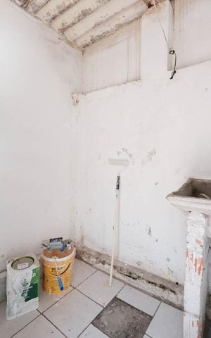 Casa para alugar com 51m², 1 quarto e 1 vagaÁrea de serviço