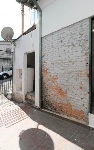 Casa para alugar com 51m², 1 quarto e 1 vagaGaragem