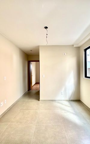 Apartamento à venda com 41m², 1 quarto e 1 vaga Apartamento à venda com 41m², 1 quarto e 1 vagaSala/Cozinha