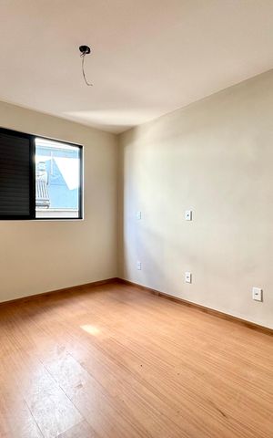 Apartamento à venda com 41m², 1 quarto e 1 vaga Apartamento à venda com 41m², 1 quarto e 1 vagaQuarto