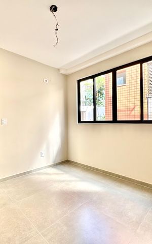 Apartamento à venda com 41m², 1 quarto e 1 vaga Apartamento à venda com 41m², 1 quarto e 1 vagaSala/Cozinha