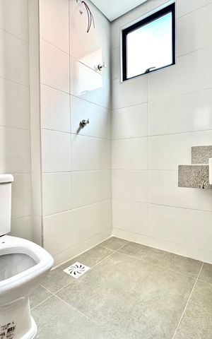 Apartamento à venda com 41m², 1 quarto e 1 vaga Apartamento à venda com 41m², 1 quarto e 1 vagaBanheiro