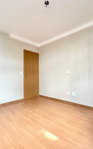 Apartamento à venda com 41m², 1 quarto e 1 vaga Apartamento à venda com 41m², 1 quarto e 1 vagaQuarto