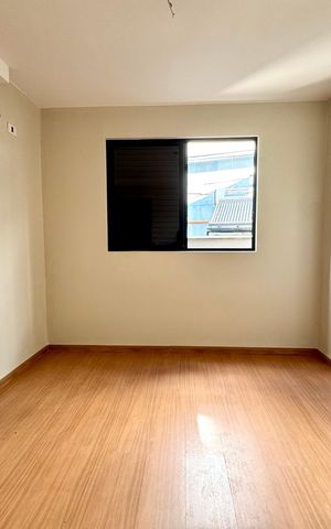 Apartamento à venda com 41m², 1 quarto e 1 vaga Apartamento à venda com 41m², 1 quarto e 1 vagaQuarto