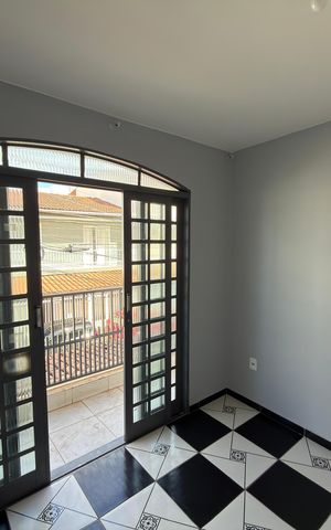 Casa para alugar com 140m², 3 quartos e 1 vaga