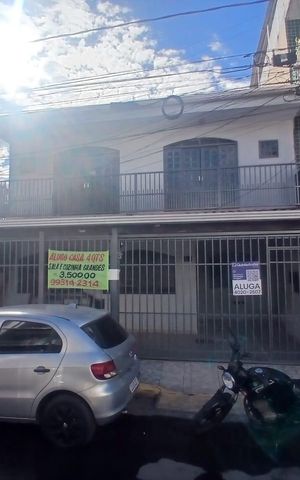 Casa para alugar com 140m², 3 quartos e 1 vaga