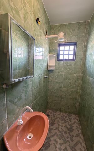 Casa para alugar com 140m², 3 quartos e 1 vaga